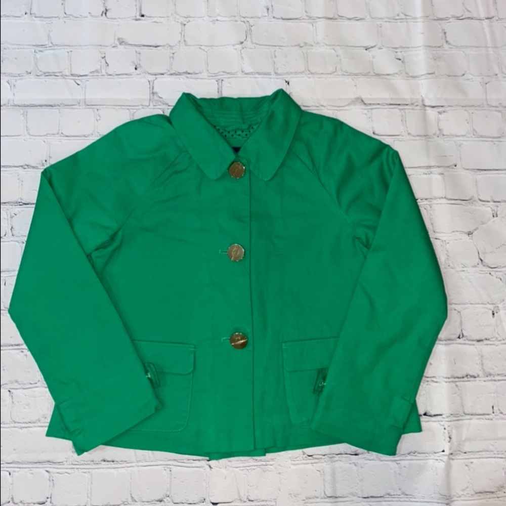 Girls Jacket